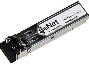 eNet OC3/STM-1 SFP Transceiver Module for SMF 1310nm 15km LC Connector