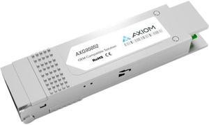 Axiom Mellanox SFP+ Module