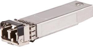 Aruba J9150D 10G SFP+ LC SR 300m OM3 MMF Transceiver