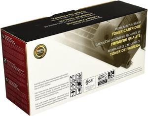 West Point Products Compatible Black Toner Cartridge (Alternative for HP 78A/CE278A)