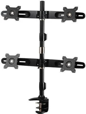 DUAL STAND VESA COMPATIBLE 32IN DUAL STAND VESA COMPATIBLE 32IN