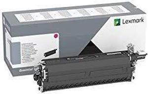 Lexmark 78C0D30 Developer Unit - Magenta