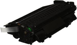 West Point Products Compatible Black High Yield Toner Cartridge (Alternative for HP 80X/CF280X)