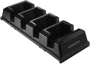 KDC470-4SCC 4SLOT CHARGING