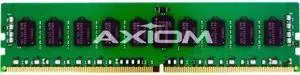 Axiom 4X70G88318-AX Ax - Ddr4 - 8 Gb - Dimm 288-Pin - 2400 Mhz / Pc4-19200 - Cl17 - 1.2 V - Registered - Ecc - For Lenovo Thinkserver Rd350, Rd450, Td350