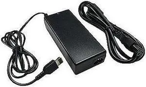 Total Micro 0B46994-TM Micro: This High Quality 90Watt 3-Prong Double Insulated Ac Adapter With S