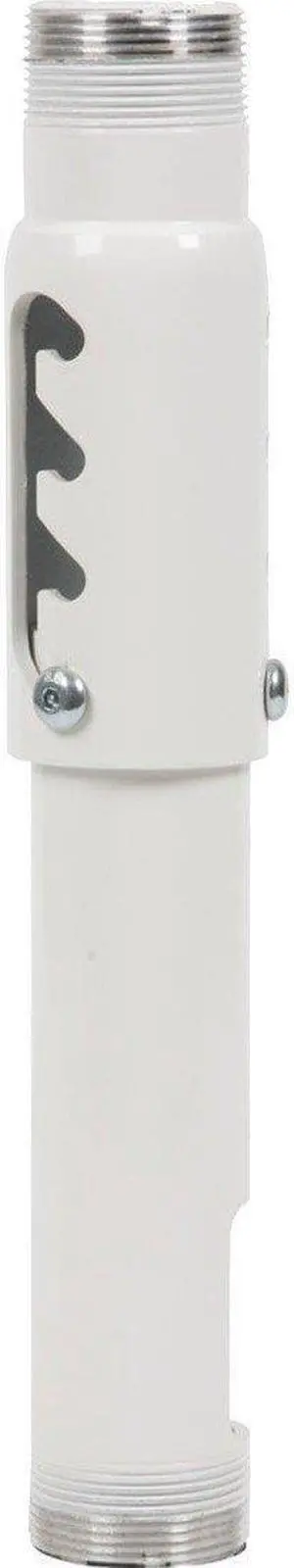 Peerless-AV AEC009012-W Mounting Extension for Flat Panel Display, Projector Peerless-AV AEC009012-W Mounting Extension for Flat Panel Display, Projector