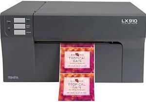 PRIMERA TECHNOLOGY (PRINTERS) 74416 LX910 COLOR LABEL PRINTER