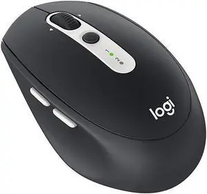 Logitech M585 Multi-Device Wireless Mouse - Graphite Logitech M585 Multi-Device Wireless Mouse - Graphite