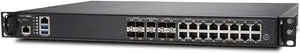 SonicWall NSA 3650 Total Secure Advanced Edition