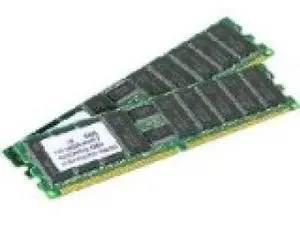 AddOn 32GB DDR4 SDRAM Memory Module - 32 GB (2 x 16 GB) - DDR4 SDRAM - 2400 MHz DDR4-2400/PC4-19200 - 1.20 V - Unbuffered - 260-pin - SoDIMM