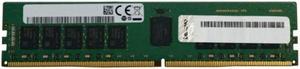 Lenovo - 4ZC7A15121 - Lenovo 16GB TruDDR4 Memory Module - For Server - 16 GB (1 x 16 GB) - DDR4-3200/PC4-25600 TruDDR4 -