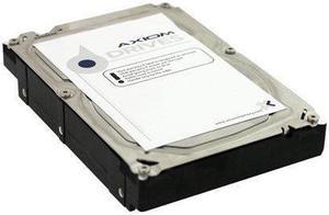 Axiom 0C19505-AX Enterprise Bare Drive - Hard Drive - 4 Tb - Internal - 3.5 Inch Lff - Sata 6Gb/S - 7200 Rpm - Buffer: 64 Mb - For Lenovo Thinkserver Td340 (3.5 Inch ) , Ts140, Ts440 (3.5 Inch )