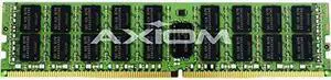 AXIOM 64GB DDR4-2666 ECC LRDIMM FOR DELL A9781930, SNP4JMGMC/64G
