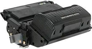West Point Products Compatible Black High Yield Toner Cartridge (Alternative for HP Q1338A/Q1339A/Q5942X/Q5945A/38A/39A/42X/45A)
