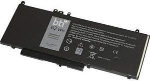 Bti Battery