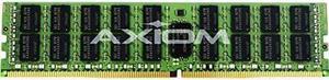 AXIOM 64GB DDR4-2666 ECC LRDIMM FOR HP 815101-B21