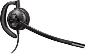 Plantronics EncorePro 530D Mono Mono Corded Headset