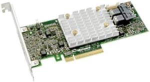 Microsemi 2294800-R 8Port Smartraid 3102-8I 12Gbps Gen 3 Sas/Sata Adapter Microsemi 2294800-R 8Port Smartraid 3102-8I 12Gbps Gen 3 Sas/Sata Adapter