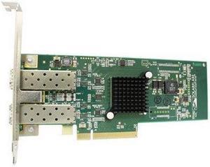 AddOn 1Gbs Dual Open SFP Port Network Interface Card - 100% compatible and guaranteed to work