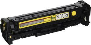 West Point Toner Cartridge - Alternative for HP - Yellow