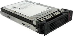 Axion 0C19520-AX Axiom 4 TB 3.5" Internal Hard Drive - SATA - 7200 - 64 MB Buffer - Hot Swappable