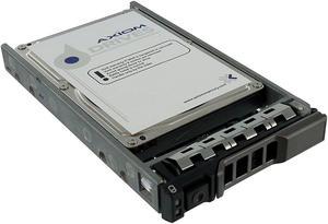 Axiom 400-AJQP-AX Hard Drive - 1.8 Tb - Hot-Swap - 2.5 Inch - Sas 12Gb/S - 10000 Rpm - Buffer: 128 Mb - For Dell Emc Poweredge T640 (2.5 Inch ) , Poweredge R330, R430, R630, R730, R730Xd, T430, T630