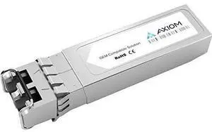 Axiom 10GBASE-SR SFP+ for Big Switch