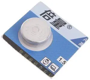 LR44 1.5V Alkaline Button Battery A76 303 357 L1154 AG13 SR44 1Pc EXP 2021 270B