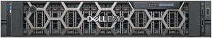 Dell PowerEdge R740xd - 24 Bay 2.5" 2U Server - 2x Intel Xeon Gold 6148 2.4Ghz 20 Core Processors, 768GB DDR4, H730P, 24x 800GB SSDs, X520/I350, iDRAC9 Enterprise, 2x 1100 Watt PSUs, Bezel, Rails