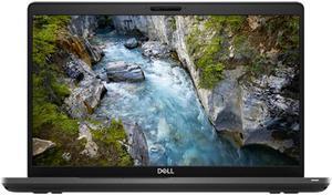 Dell Precision 3541 Business Laptop - Intel Core i7-9850H 2.6GHz 6 Core Processor - 16GB DDR4 2666MHz - 512GB NVMe Solid State Drive - 15.6 FHD Non-Touch Screen - Nvidia Quadro P620 - Windows 11 Pro
