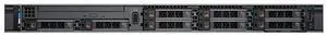Dell PowerEdge R440 - 8 Bay 2.5" 1U Server - 2x Intel Xeon Silver 4114 2.2GHz 10 Core Processors, 64GB DDR4, H730P, 8x 960GB SSDs, 2x1GbE, iDRAC9 Express, 2x 550 Watt PSUs, Dell PowerEdge R440 - 8 Bay 2.5" 1U Server - 2x Intel Xeon Silver 4114 2.2GHz 10 Core Processors, 64GB DDR4, H730P, 8x 960GB SSDs, 2x1GbE, iDRAC9 Express, 2x 550 Watt PSUs,