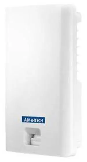 Advantech EKI-6333AC-2G-A - Industrial 802.11 a/b/g/n/ac Wi-Fi AP Concurrent