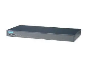 Advantech EKI-1528I-CE - 8-port RS-232/422/485 Serial Device Server W/T