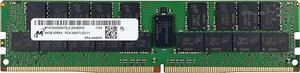 Micron Memory Bundle with 64GB (1 x 64GB) DDR4 PC4-23466 2933MHz Registered Server Memory (1 x MTA72ASS8G72LZ-2G9J1)
