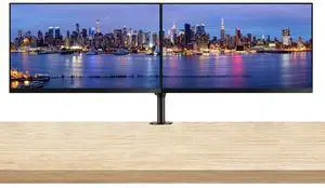 Samsung T45F 22-inch 1080P FHD Borderless IPS LCD Professional Monitor, 2-Pack Bundle with FreeSync, DisplayPort, HDMI, USB Hub, Desk Mount Dual Monitor Stand (F22T454FQN) Samsung T45F 22-inch 1080P FHD Borderless IPS LCD Professional Monitor, 2-Pack Bundle with FreeSync, DisplayPort, HDMI, USB Hub, Desk Mount Dual Monitor Stand (F22T454FQN)