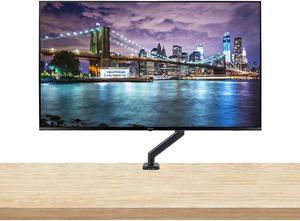 Acer DA430 BEMIIX 1080P 43-inch Full HD LCD Smart Monitor with Eye Care, FreeSync, HDR10, Streaming, Media Playback, HDMI, USB Hub, Ethernet, Integrated Speakers, Desk Mount Monitor Stand