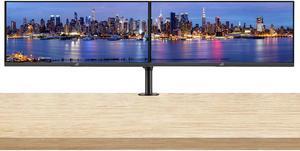 Asus ROG Strix XG309CM 30-inch 2560 x 1080 WFHD 220 Hz 1 ms Gaming Monitor, 2-Pack Bundle with Eye Care, FreeSync Premium, USB-C, DisplayPort, Integrated Speakers, Desk Mount Dual Monitor Stand