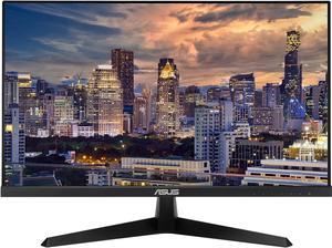 Asus VY249HF 24 inch 1920 x 1080 FHD 100Hz 1ms Backlit LED LCD Everyday Monitor with Adaptive-Sync, Eye Care Plus, Color Augmentation, HDMI