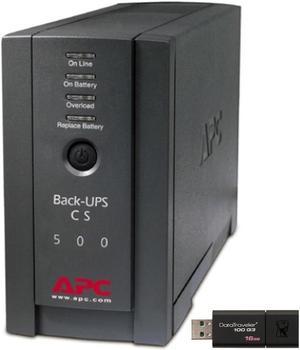 APC Back-UPS Pro Tower 1375VA 10 Outlet store 2 USB