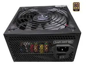 TOPOWER TOP-800G 800W EPS12V/ATX12V v2.3 SLI Ready, CrossFire Ready, 80 PLUS GOLD Certified, Full Modular Active PFC Power Supply TOPOWER TOP-800G 800W EPS12V/ATX12V v2.3 SLI Ready, CrossFire Ready, 80 PLUS GOLD Certified, Full Modular Active PFC Power Supply