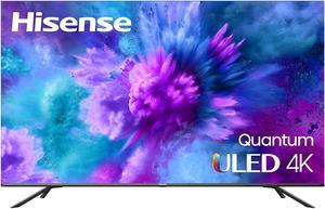 Hisense 65H8G1 65" 4K UHD ULED H8 Quantum Dolby Vision Smart TV (2021)