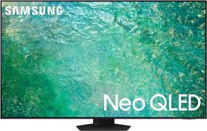 Samsung QN85QN85CAFXZA 85" Class QN85C Neo QLED 4K Smart TV (2023)