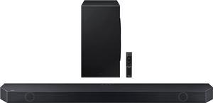 SAMSUNG Q-Series 7.1.2ch Wireless Dolby Atmos Soundbar w/ Q-Symphony  HW-Q900C/ZA 2023