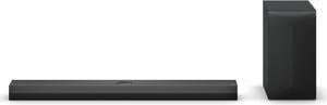 LG S70TY 3.1.1 Channel Dolby Atmos Soundbar with WOW Orchestra (2024)