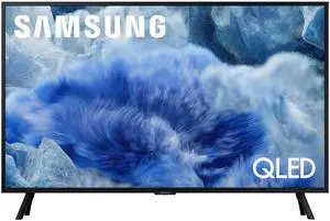 Samsung QN43Q8FAAFXZA 43 Inch Class QLED Q8F 4K Vision AI Smart TV with a Samsung HW-Q900F Q Series Soundbar 7.1.2 Ch Subwoofer (2025)