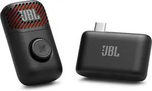 JBL EASYSING-MIC-MINI Portable AI Powered Microphone with Real-Time Vocal Removal (2026) JBL EASYSING-MIC-MINI Portable AI Powered Microphone with Real-Time Vocal Removal (2026)