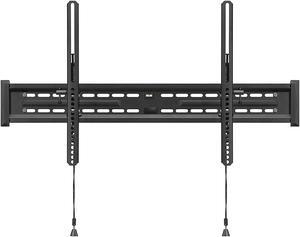 Walts TV TILT-MOUNT-43-90 Large/XL Tilt Mount for 43"-98" Compatible TVs