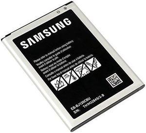 Samsung Smartphone Battery EB-BJ120CBU 2050mAh 1ICP5 for Samsung Express 3, Amp 2, J1 SM-J120A