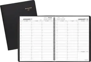 At-A-Glance Weekly Appointment Book - Appointment Books